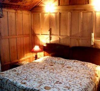 New Egypt Group of Houseboats, Srinagar 1